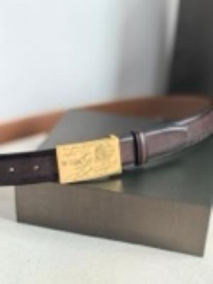 wholesale quality berluti belt model no. 1